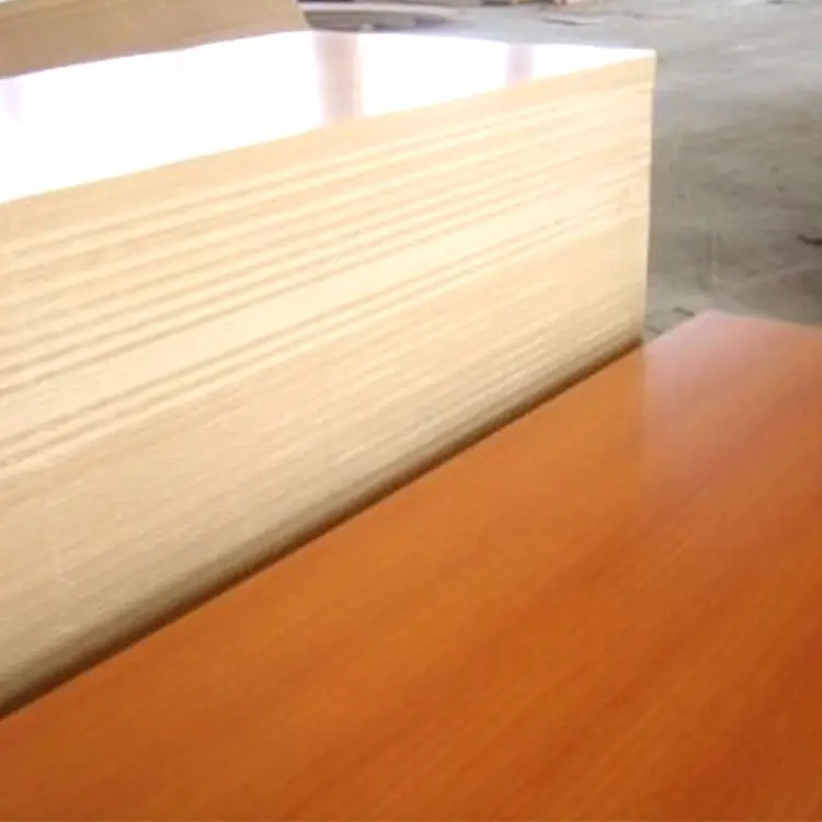 Melamine Mdf Wall Melamine Faced Wood Mdf Cabinet 18Mm Melamine Mdf 1220Mmx2440Mm