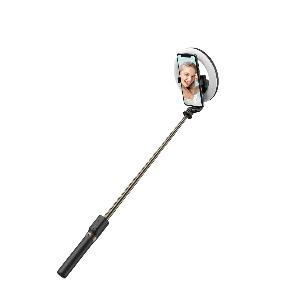  Фотографическая световая телефона Led видео кольцевой свет камеры Круг селфи светодиодная кольцевая лампа