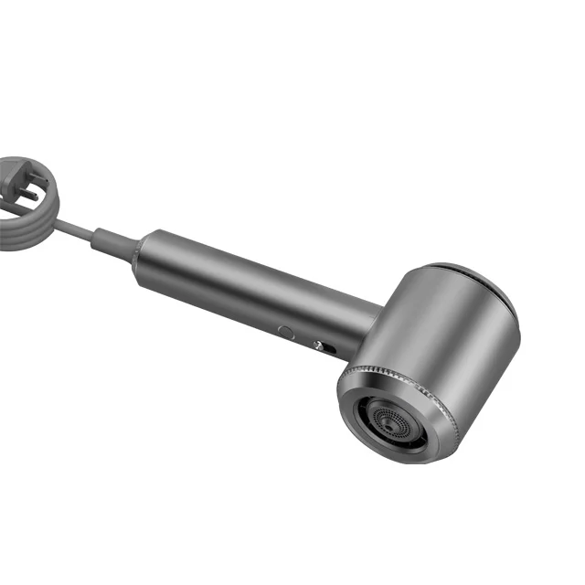 
2021 Wholesale New Design Low Noise Round Mini Ionic Buy Professional for Sale Drier Mini Electric Hair Dryer 