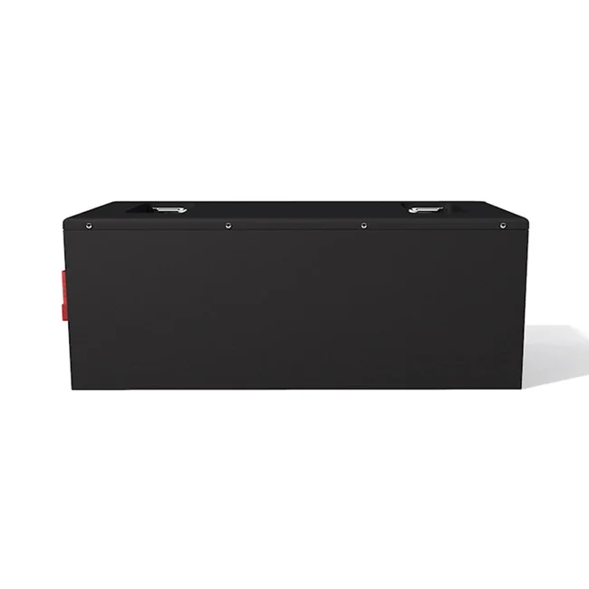 24V 105AH LiFePO4 Plug-and-Play автоматизированный управляемый автомобиль Smart BMS