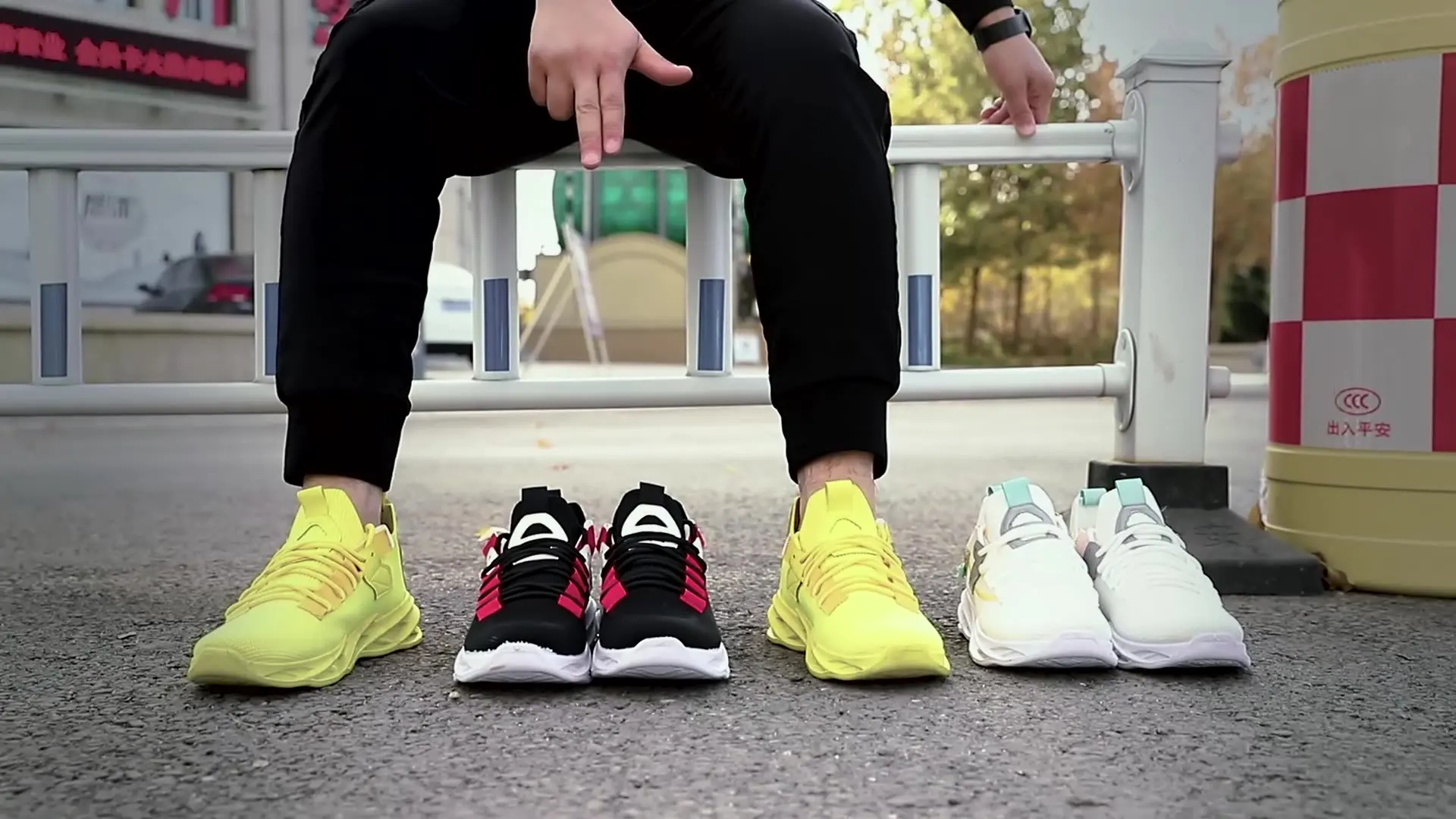 Boy Travel Shoes OEM Sneaker Design Flat Athletic Gym Sport Wholesale Male Shoes