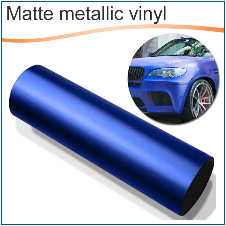 Anolly wholesale chrome Gold car wrapping vinyl film 1.52*18m for whole car decoration
