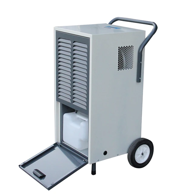 Portable Industrial Dehumidifier for basement Home dehumidifier