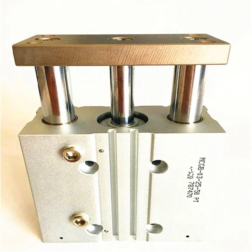 MCMA-11-32-500-N pneumatic gas cylinder