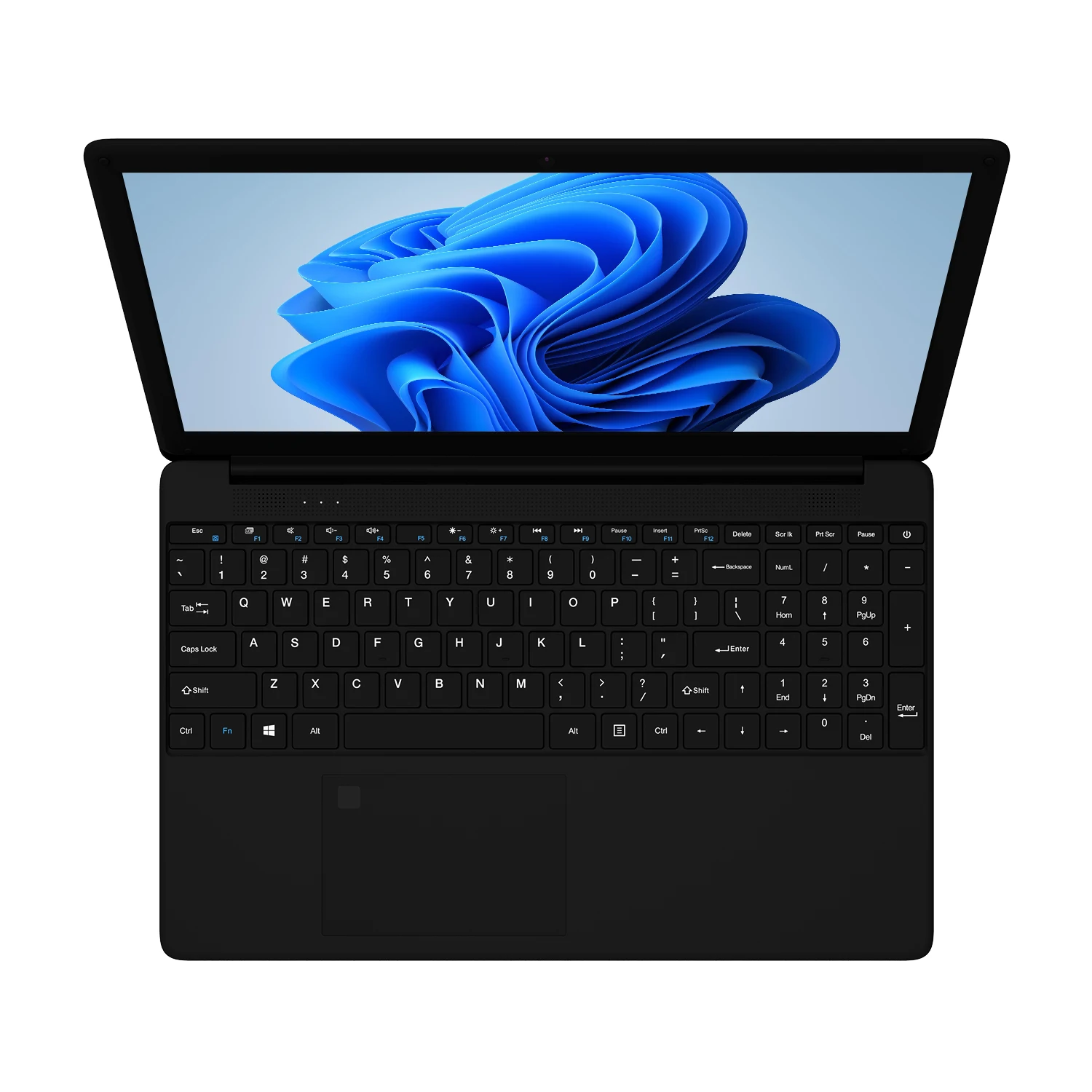 Precision-Crafted 15.6 Inch I5 256GB 512GB 1TB Business Laptops Compact and Lightweight Gaming Laptops PC