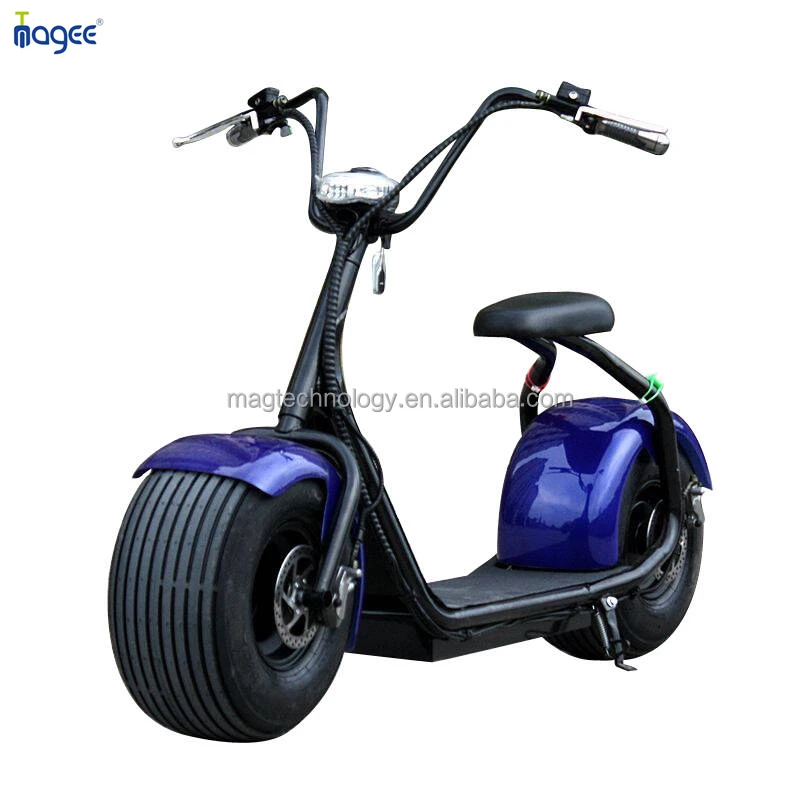2025 New Model Lightweight Adult Electric Scooter From China Factory Hot Selling 40kmh Endurance Two-Wheel Vehicle