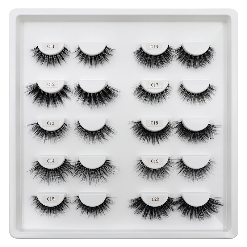 
Easy Fanning Eyelash Extensions Foil Back Equipment For The Production Of Eyelashes 2021 Amazon Explosion Model Lace 