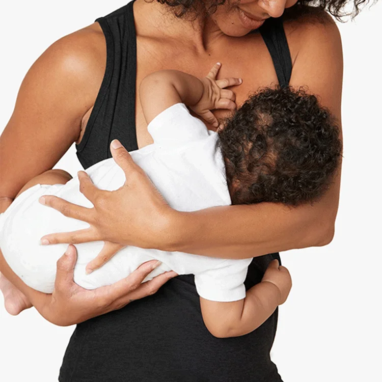 Breastfeeding Bras Maternity Sexy Nursing Workout Gym Sports Shirt Yoga Bra For Women