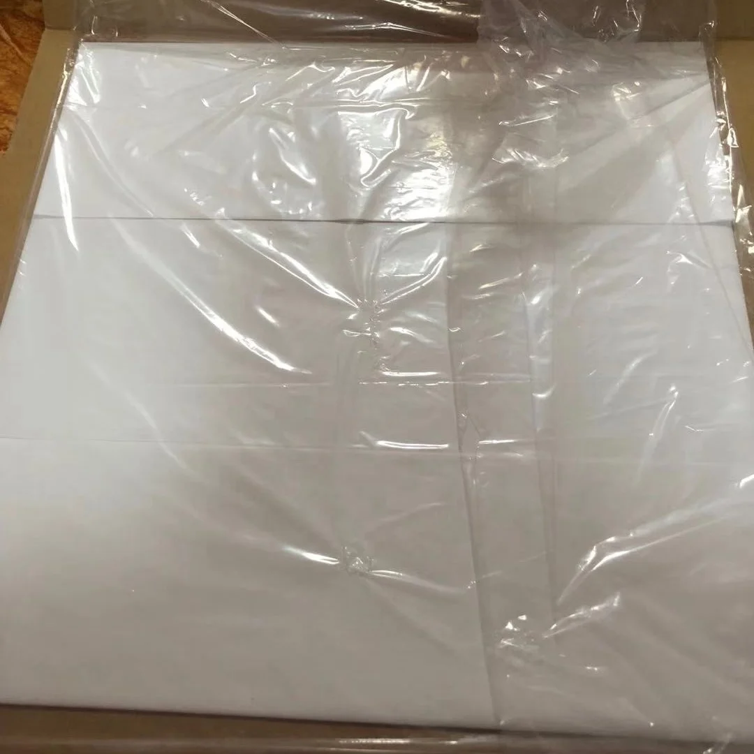 
Scintillator Scintillation Screen for security X-ray diffraction, radiography, radiation,end of line inspection 