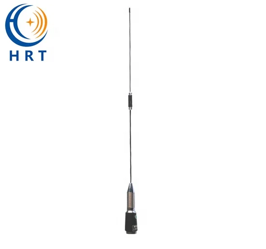 VHF/UHF/433MHz 2.5dbi~6dbi Mobile antenna match with M80/M110 magnetic mount