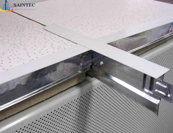 Low Price Suspended Mildew Resistance Mineral Fiber Acoustic Ceiling Board Tiles 60x60 Details star acoustic ceiling