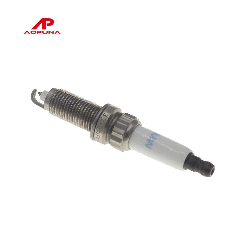  12120037582 ZR5TPP33-S автомобильный двигатель двойная платиновая Свеча зажигания для BMW 135I 335I