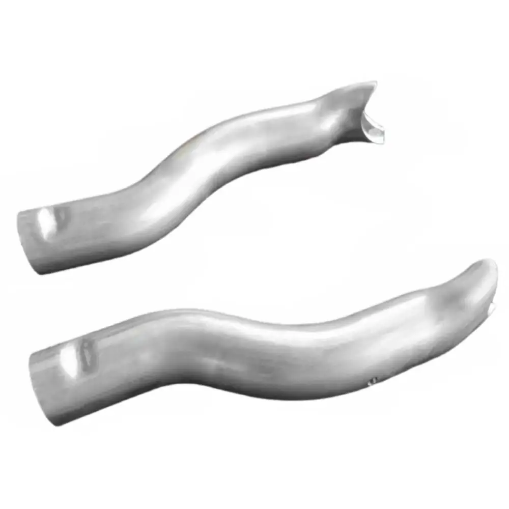 Best Tubular Hydroformed Parts Left And Right Trailing Arm Rear Torsion Beam