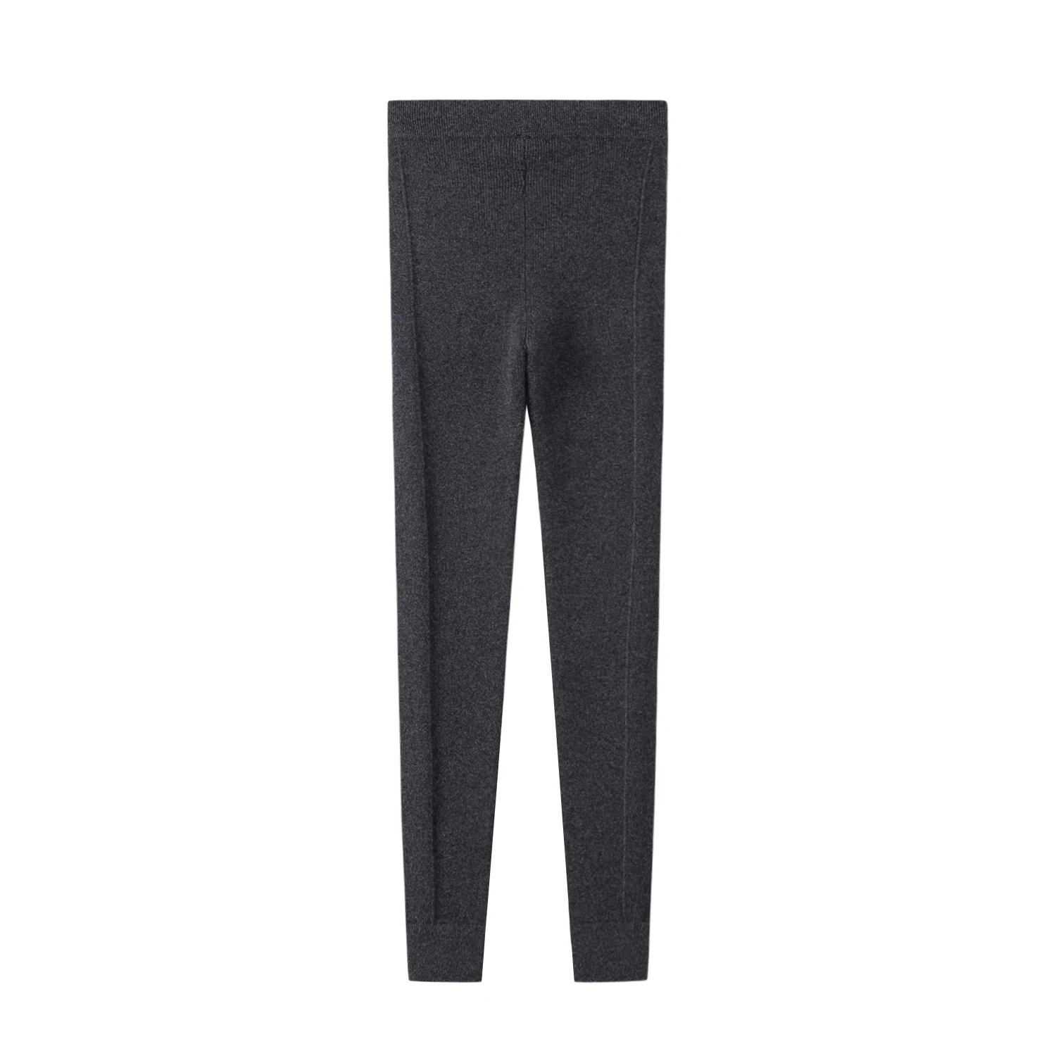 Women 100% Cashmere Pants
