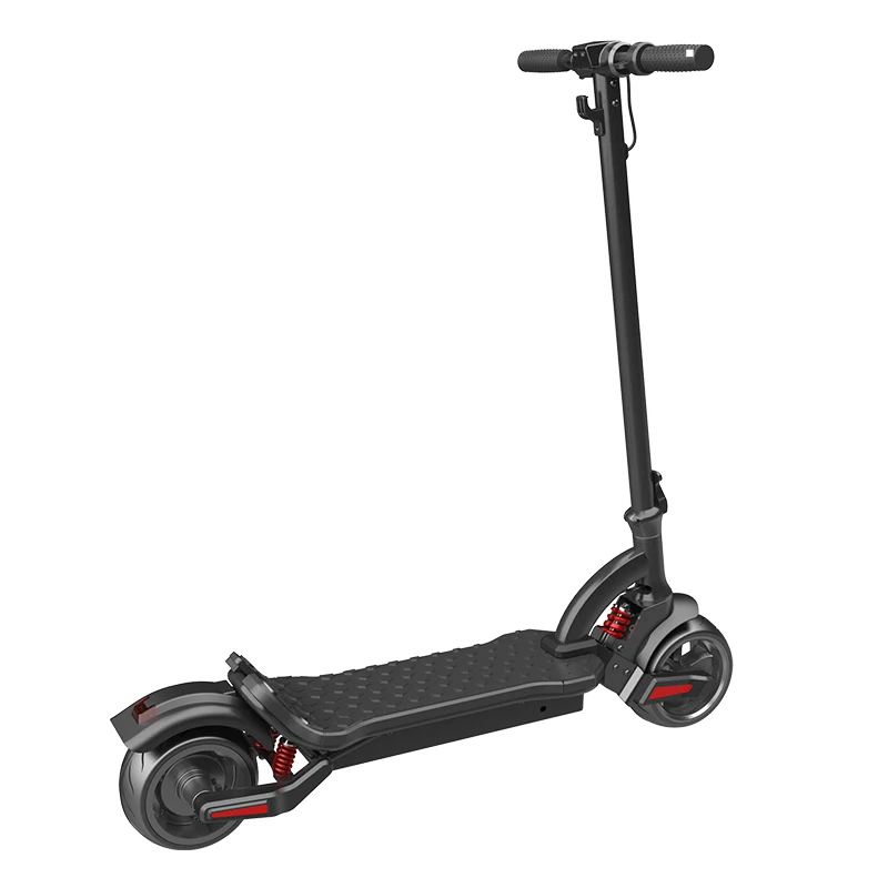 Amazon Alibaba Drop Shipping Electric Step E-Scooter Monopattino E scooter