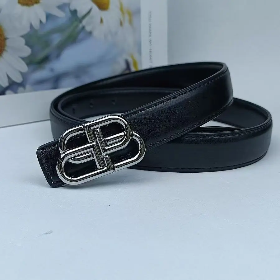 Wholesale Luxury Designer Belts For  Women Famous Brand  Ladies Leather Belt cheap belt