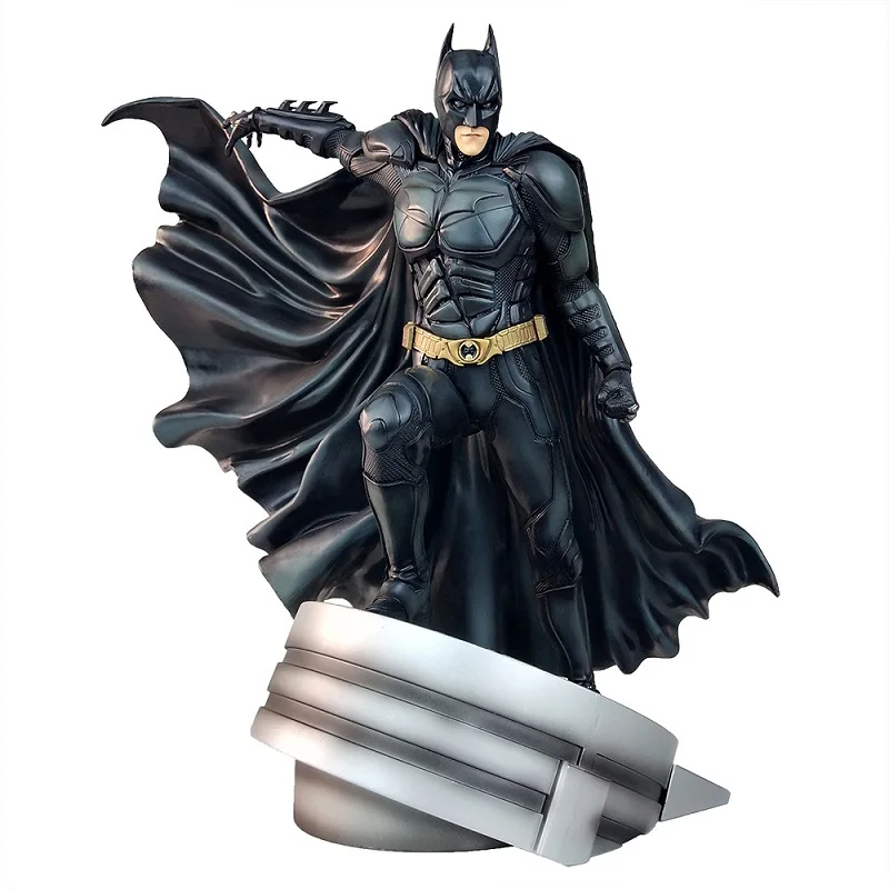 We Mainly Do Custom Products Pictures Just For Reference Custom Art Collect Movie Character Man Model Resin Figurine JE-019