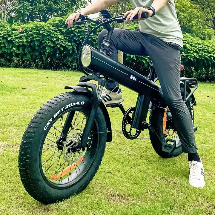 EU  Usa Stock E Bikes 20inch 27.5inch Big Motor 48 Volt 13ah Bike Electric Adult Electric Bike Q3 Elegant Gray