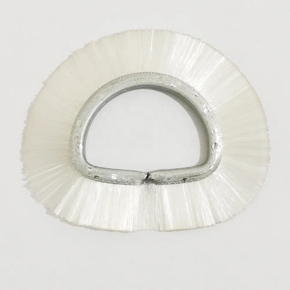Brush Strip External Form