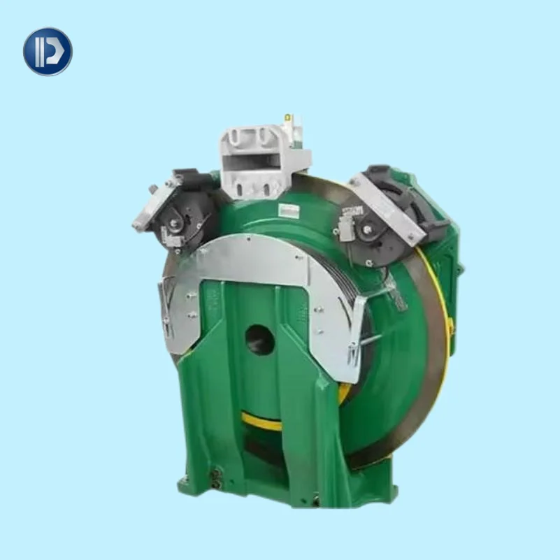 Оригинальные прямые продажи с завода запасные части для лифта KONE TractionMachine MX10 KM811506G01 подъемников