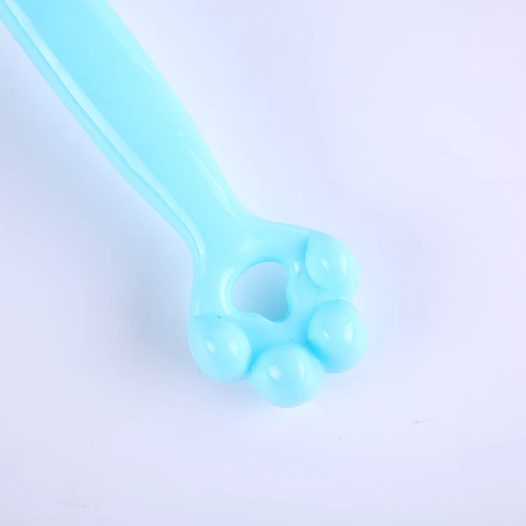 Высококачественная китайская продукция, липкая бумага, пластиковая ручка с милым кошачьим когтем, портативная многофункциональная Экологически чистая Машинка для снятия катышков