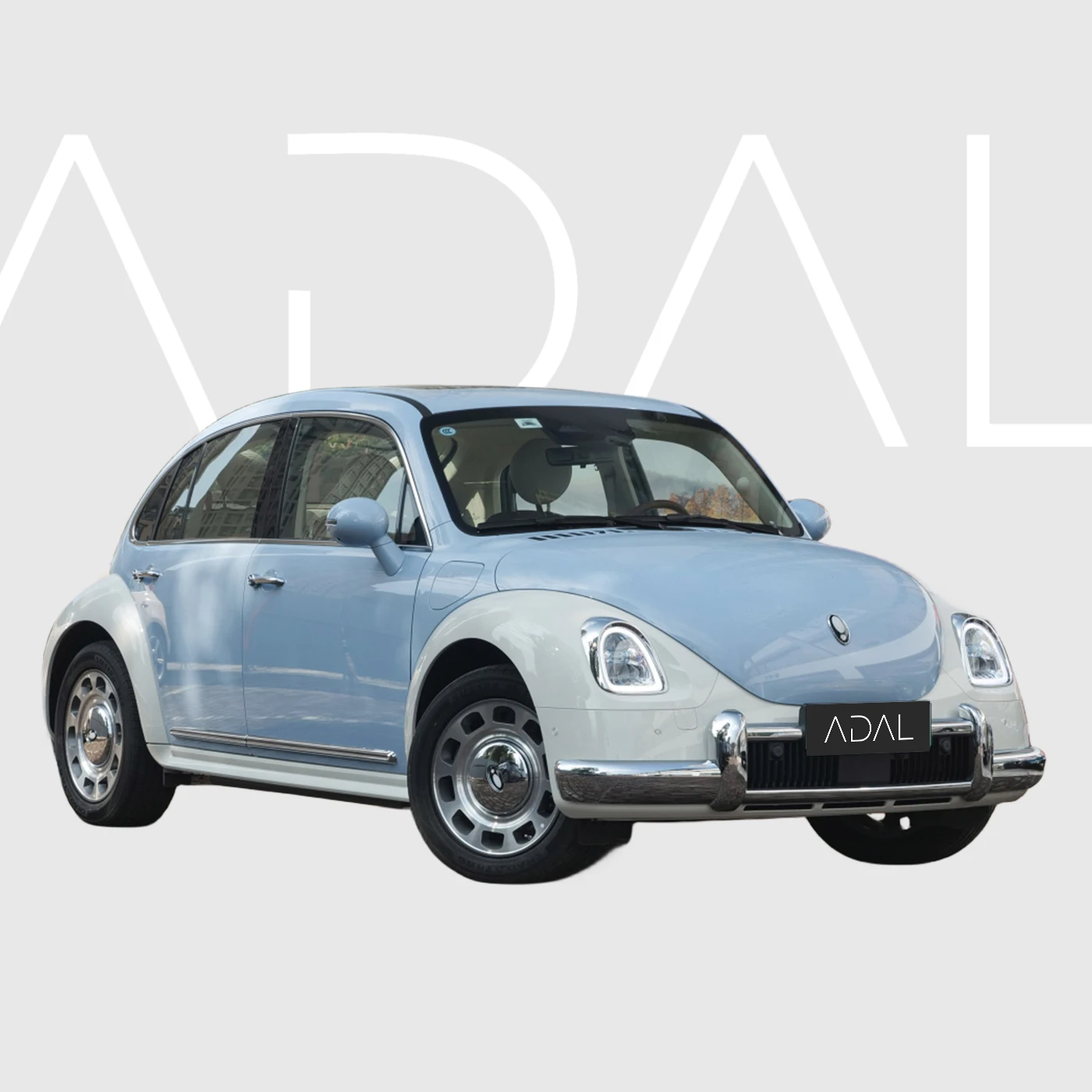 Chinese Affordable New Energy Electric Vehicle Great Wall Ora Ballet Cat EV Car Electric Auto For Sale