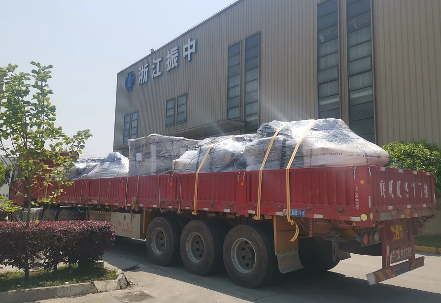 Zhenzhong manufacturer DZ120A electric vibro hammer for drive casing and pipe in China