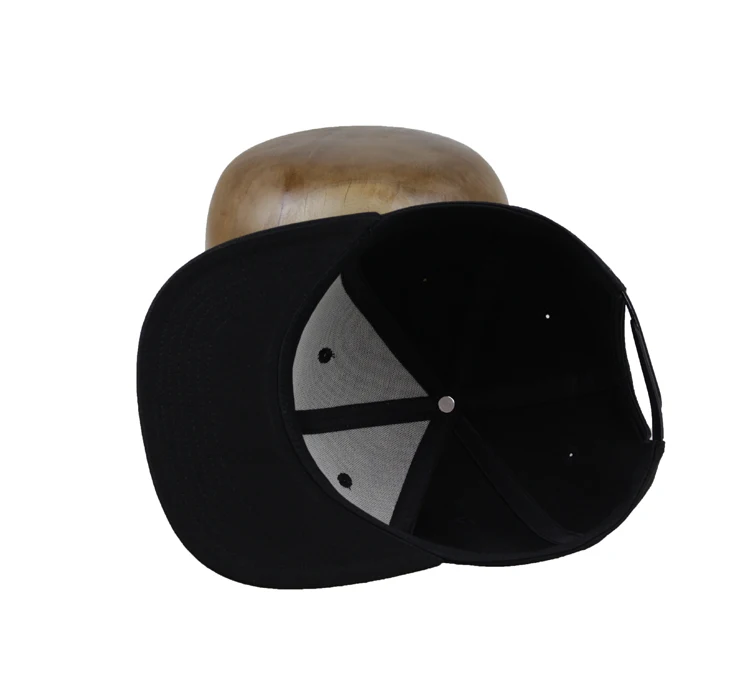 China Supplier Custom Snapback Cap and Hat Snapback Hats Wholesale