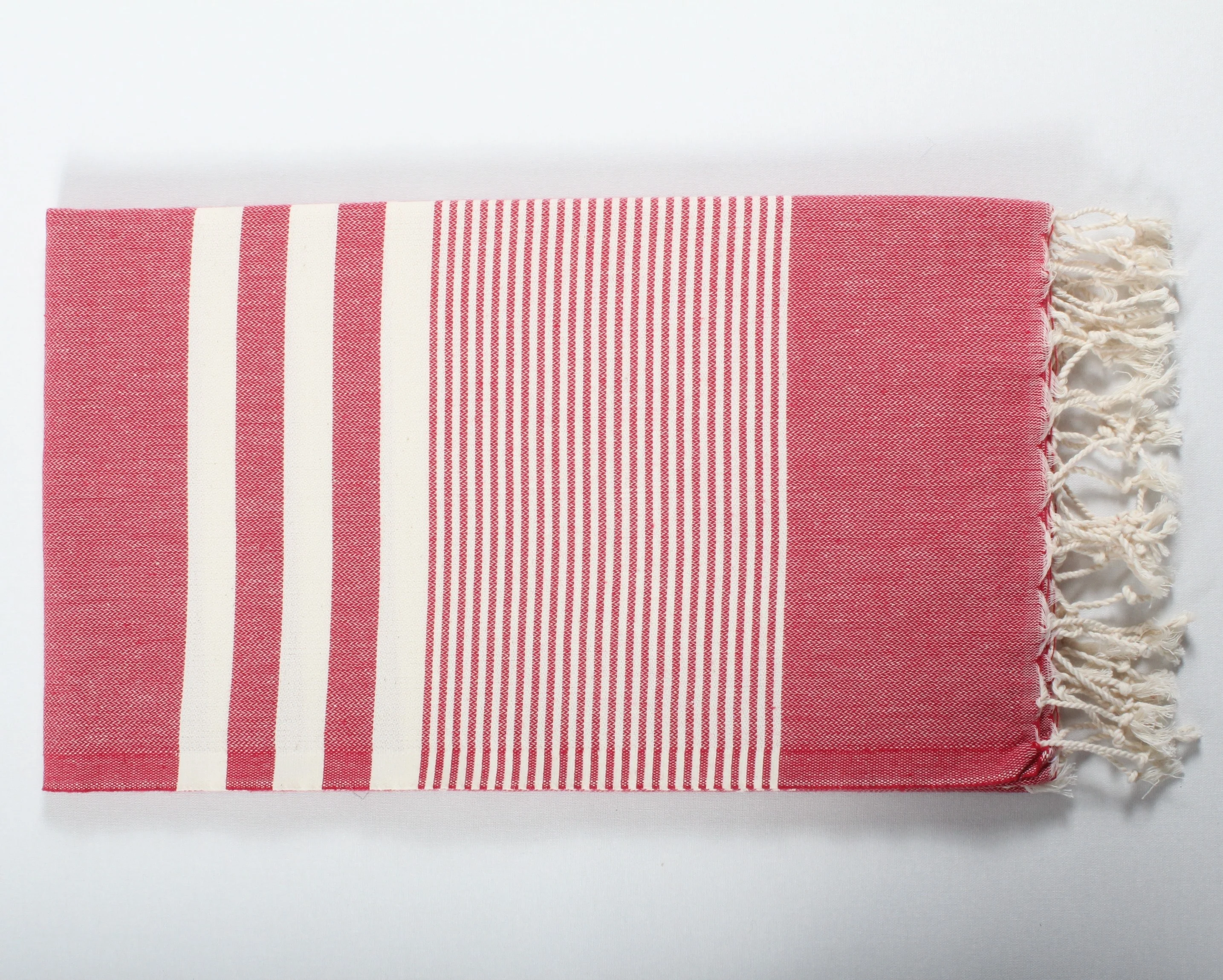 
100x180 High Quality Hereke Peshtemal, Beach, Fouta, Turkish Towel 