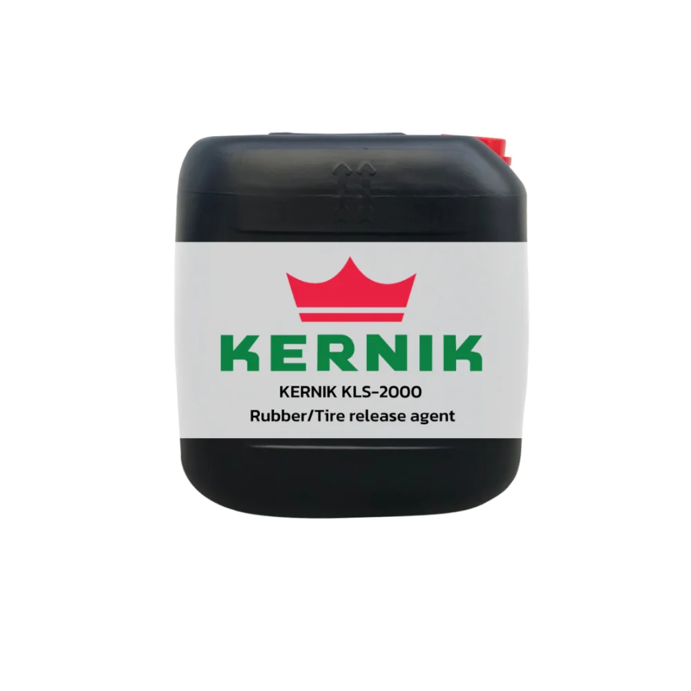 Kernik KLS-2000 резины или шин агент премиум качества продукции из Таиланда производство
