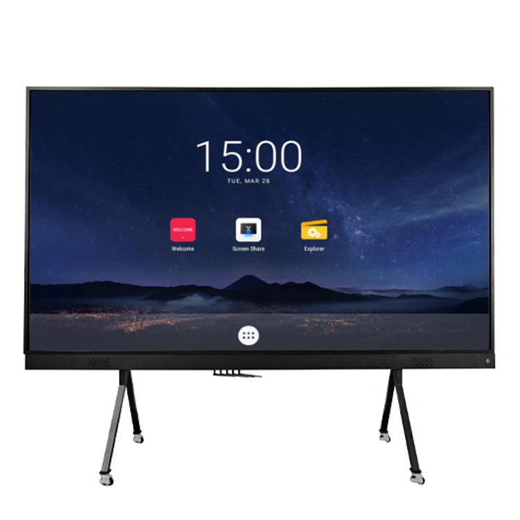 Крытый ультра HD smart Tv экран Обучающая Конференция светодиодный дисплей