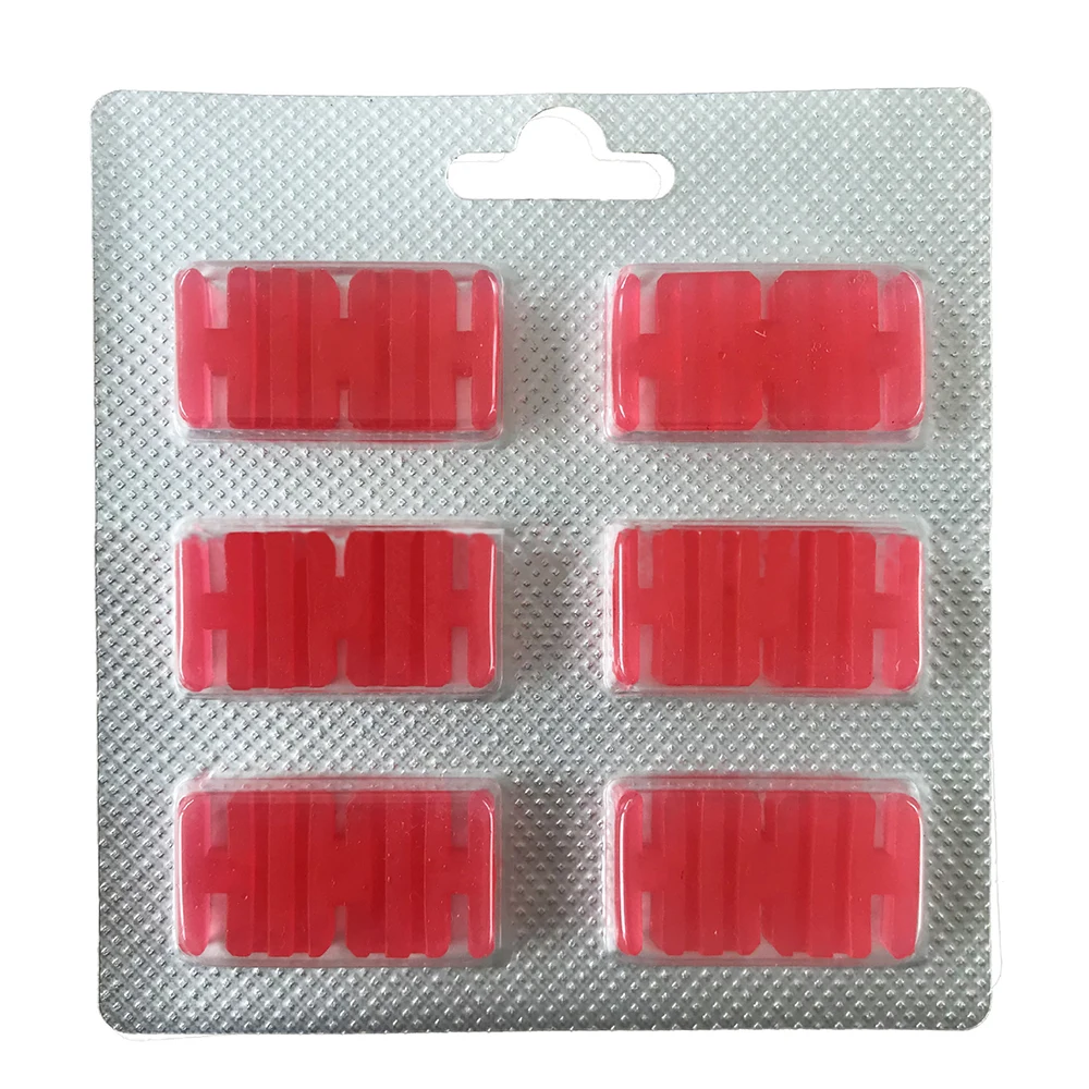 
Most competitive scent Crystals pellets plastic granules Vacuum Fragrance & Deodorant home perfume beads 