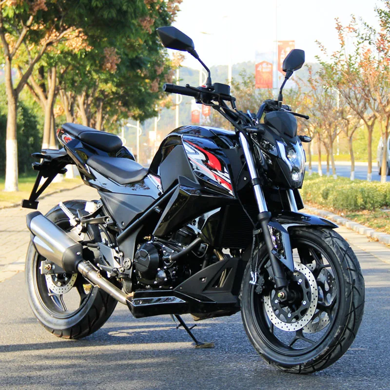 Пользовательский двигатель, мотоцикл, гоночные мотоциклы JUFENG