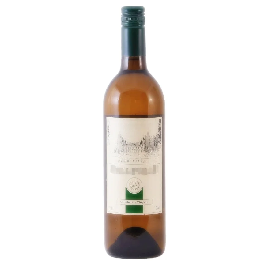 Пользовательская этикетка бордовые бутылки для вина с бренди 75cl 750 мл винная бутылка