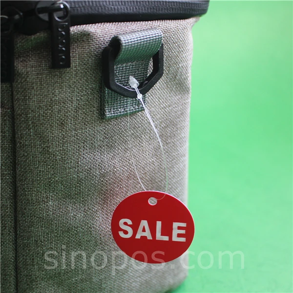
5000pack Snap Loop Locks 5