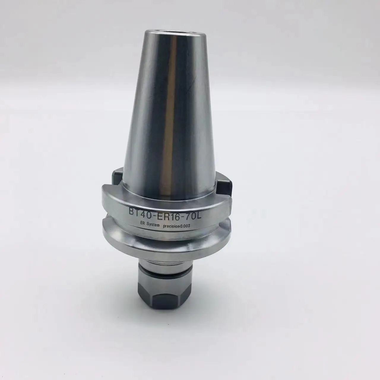 High Quality 20crmnti Bt40-er16-70l Cnc Machine Tapping Tool Holder