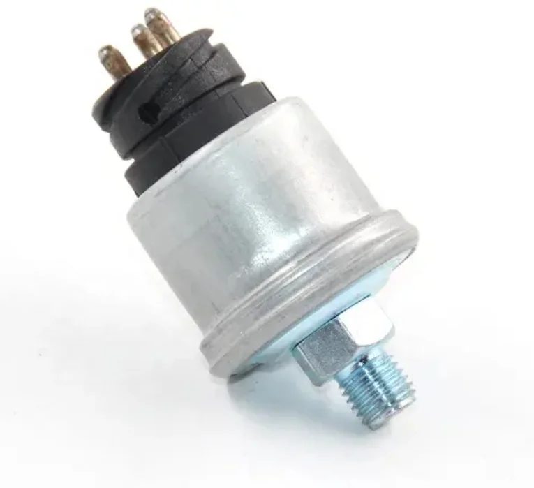 HOT CHEAP Parts   Truck parts 81274210109 81274210098 Heavy Duty truck parts fit for MAN truck sensor Oil Pressure Sensor Switch
