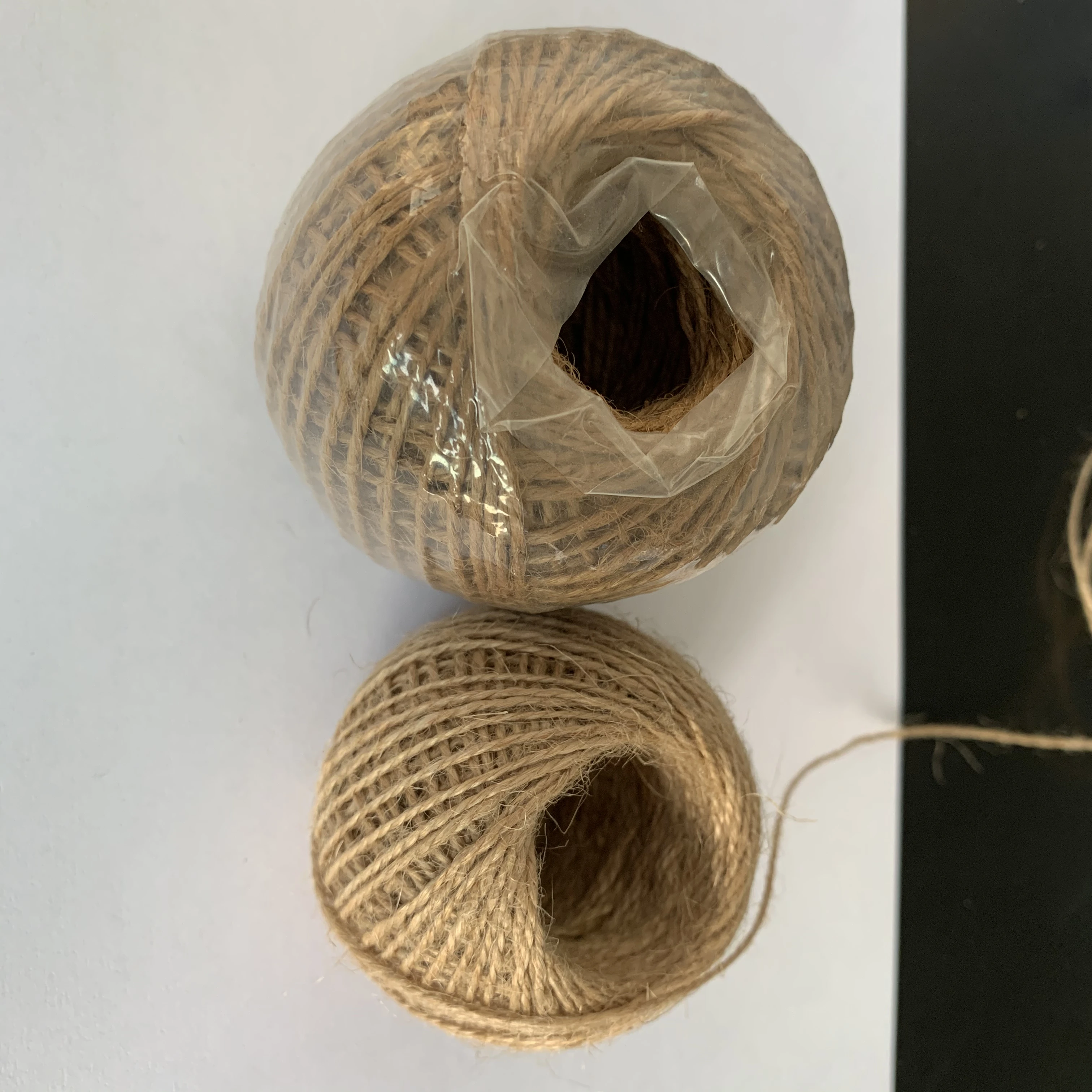 jute twine ball jute twine spool