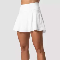 Женские эластичные дышащие юбки для тренировок и бега