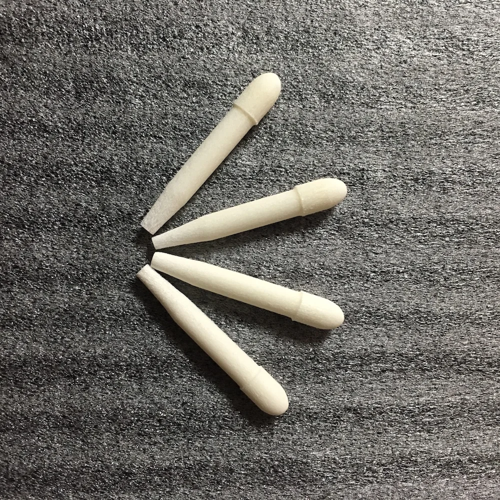 Made in China many kinds of nibs, marker pen nibs, highlighter nibs