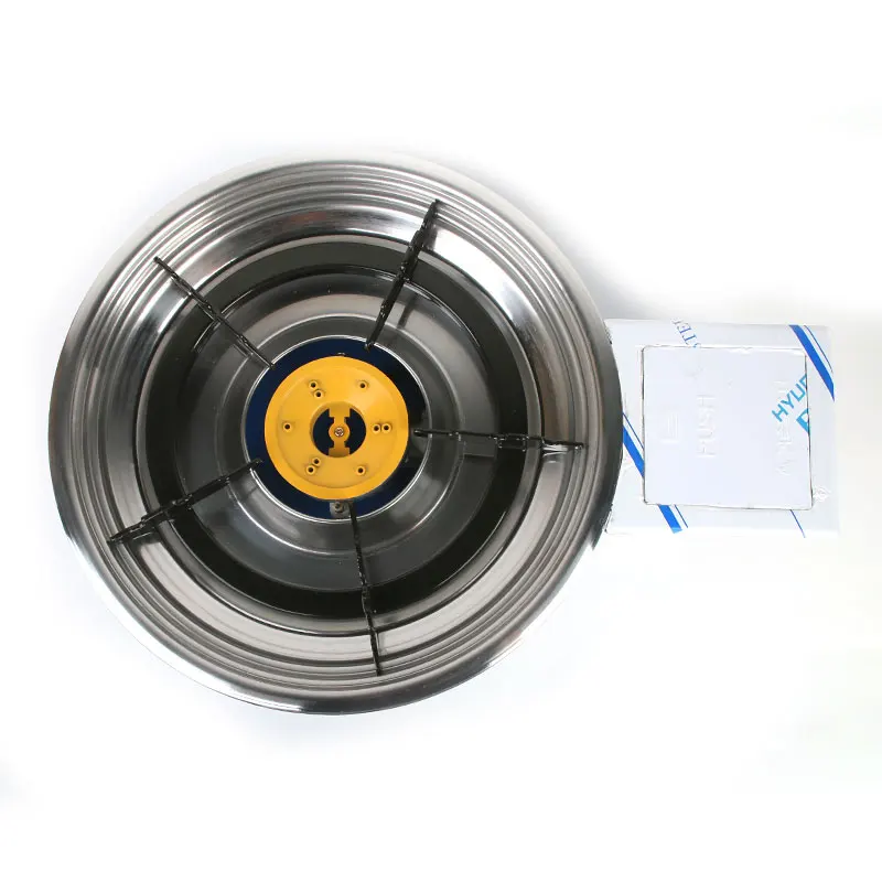 Korean Commercial Indoor Smokeless Natural Gas Barbecue BBQ Grill BBQ Stove For Restaurant