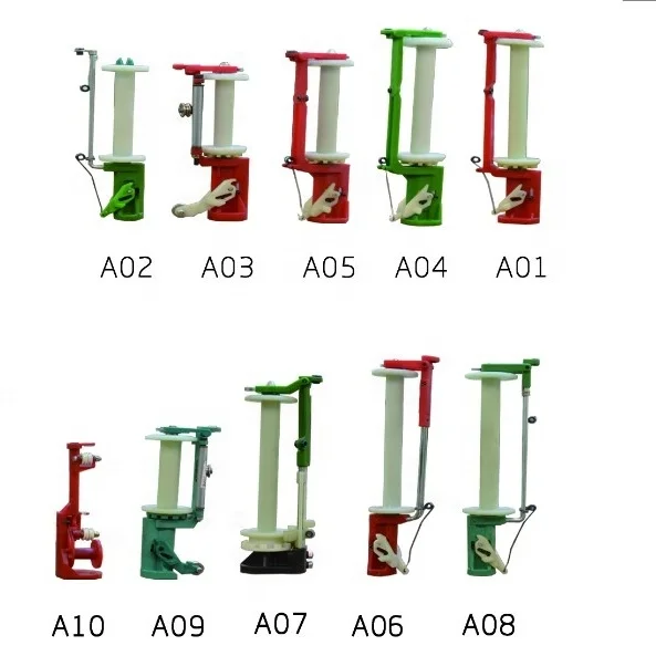  8 головок 13 шпинделей машина для плетения кружева