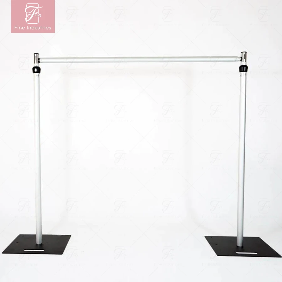 Factory Wholesale Wedding Backdrop Display Stand Flower Wall Frame Flower Wall Backdrop Stand