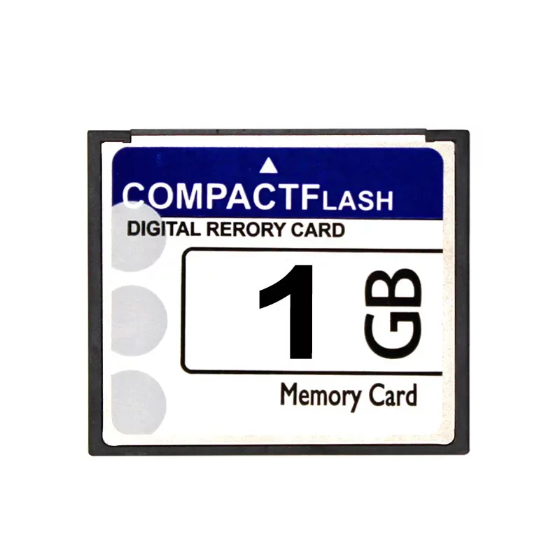 Wholesale OEM Compact Flash 512MB Memory Digital Card 2GB 4GB 8GB 16GB 32GB CF Memory Card