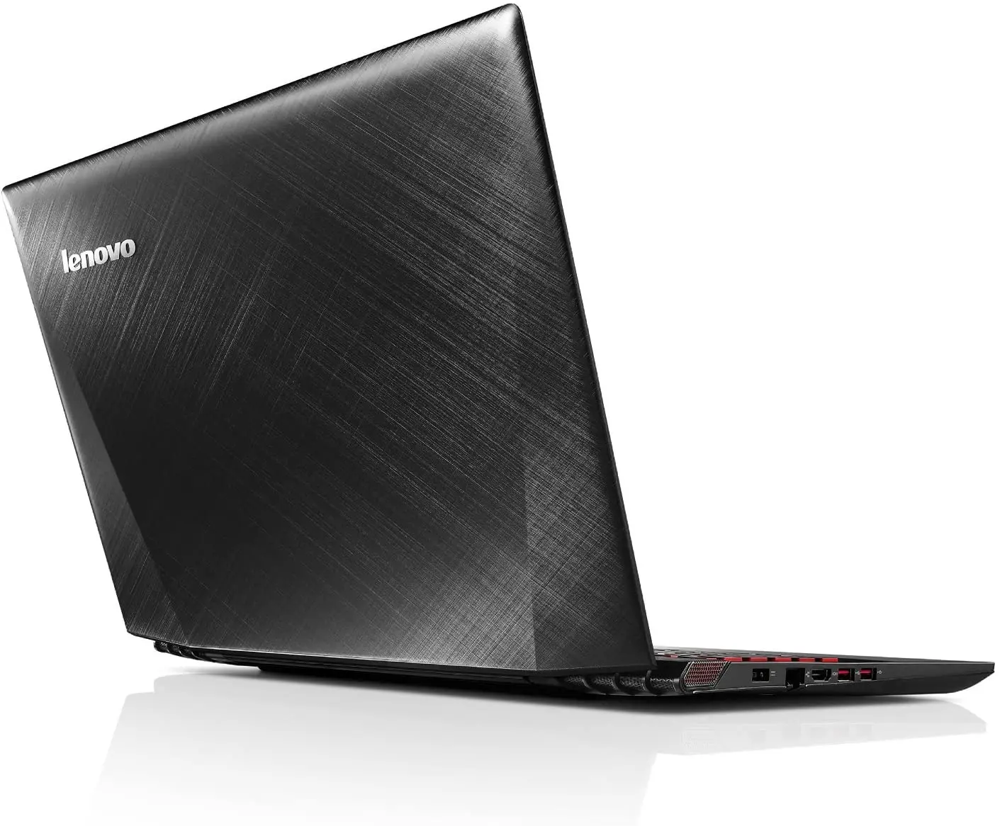 Wholesale for used Y50-70 ordenador portatil Negro: Web especial 4 gen Intel Core i5/i7 (2,60 GHz 1600 MHz 6 MB)