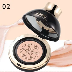 Chinese Manufacture Oem Air Cushion BB Cream Mushroom Head 2 Colors Waterproof