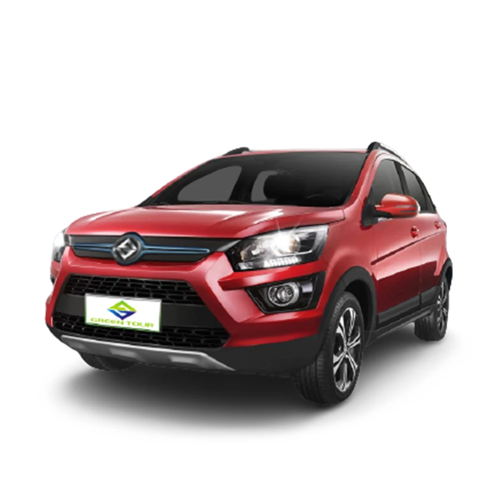 Used Electric Car High Speed Electric Car EV Electric Vehicles SUV Used Car Prices