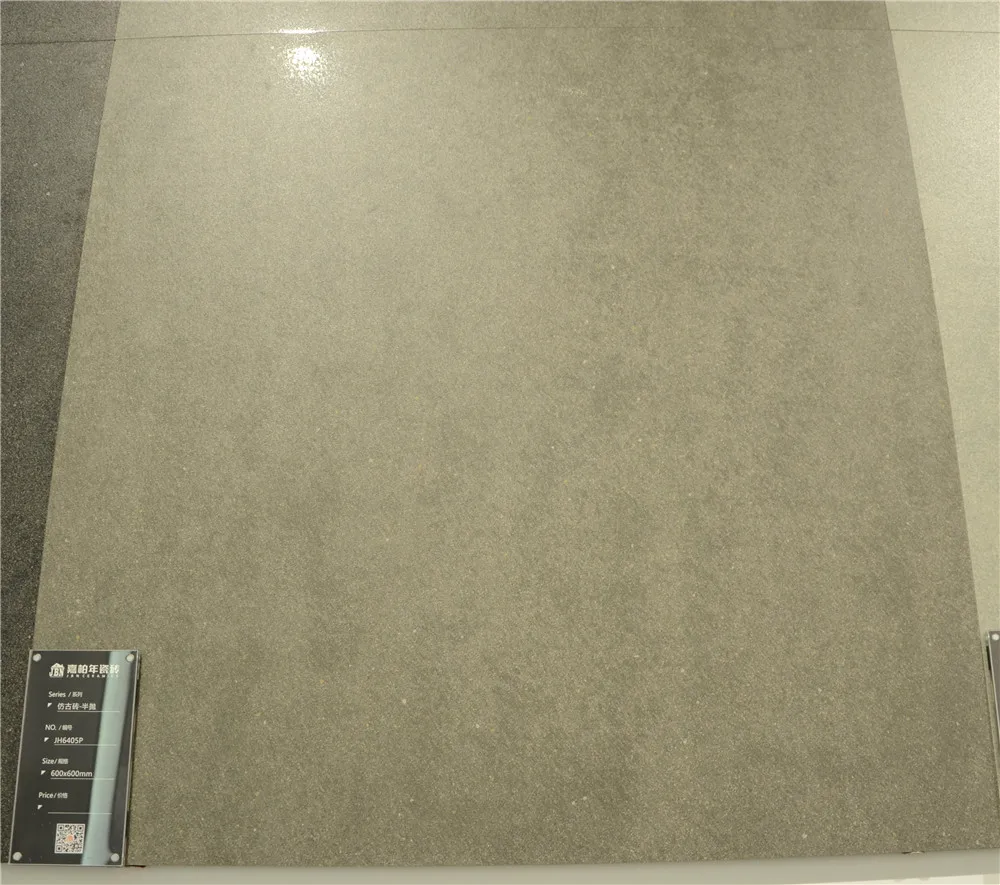 Foshan JBN Ceramics heavy duty and Non-slip tiles for outdoor or park outside tile