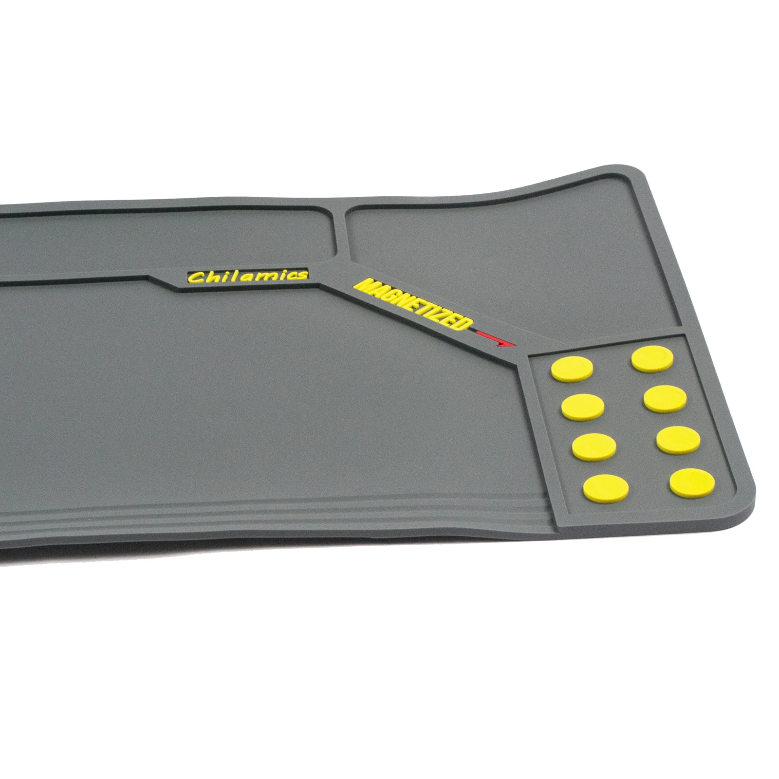 High Resistance Workbench ESD Solder Mat Silicone Pad Maintenance Silicon Repair Mat For Table