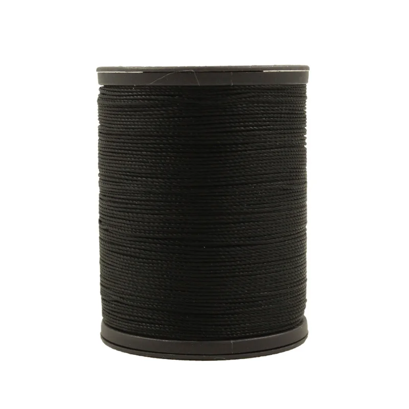 Footwear Clothing Accessories Sewing Machine Thread Cotton High Quality Polyester Weaving Thread